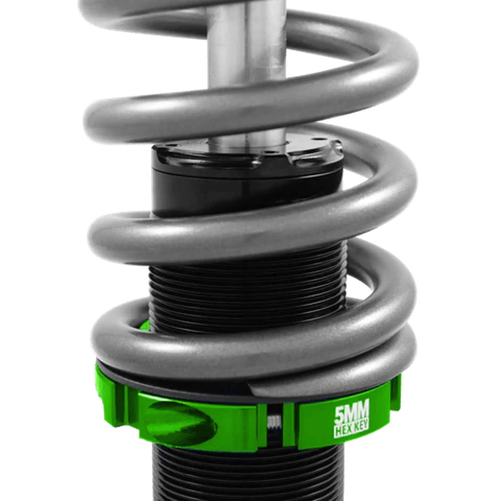 Fortune Auto 500 Series Gen 8 Coilover Kit Subaru WRX 2022-2026 | FA500-VB