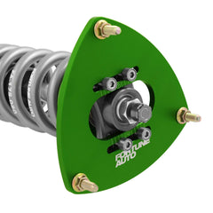 Fortune Auto 510 Series Generation 8 Coilover Kit Subaru WRX 2022-2026 | FA510CFD-VB