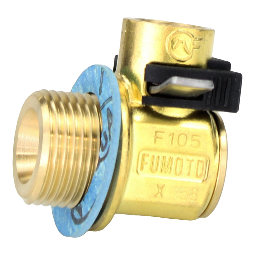 Fumoto Engine Oil Drain Valve Subaru 0214 WRX/ 0421 STI / 0509 Lega