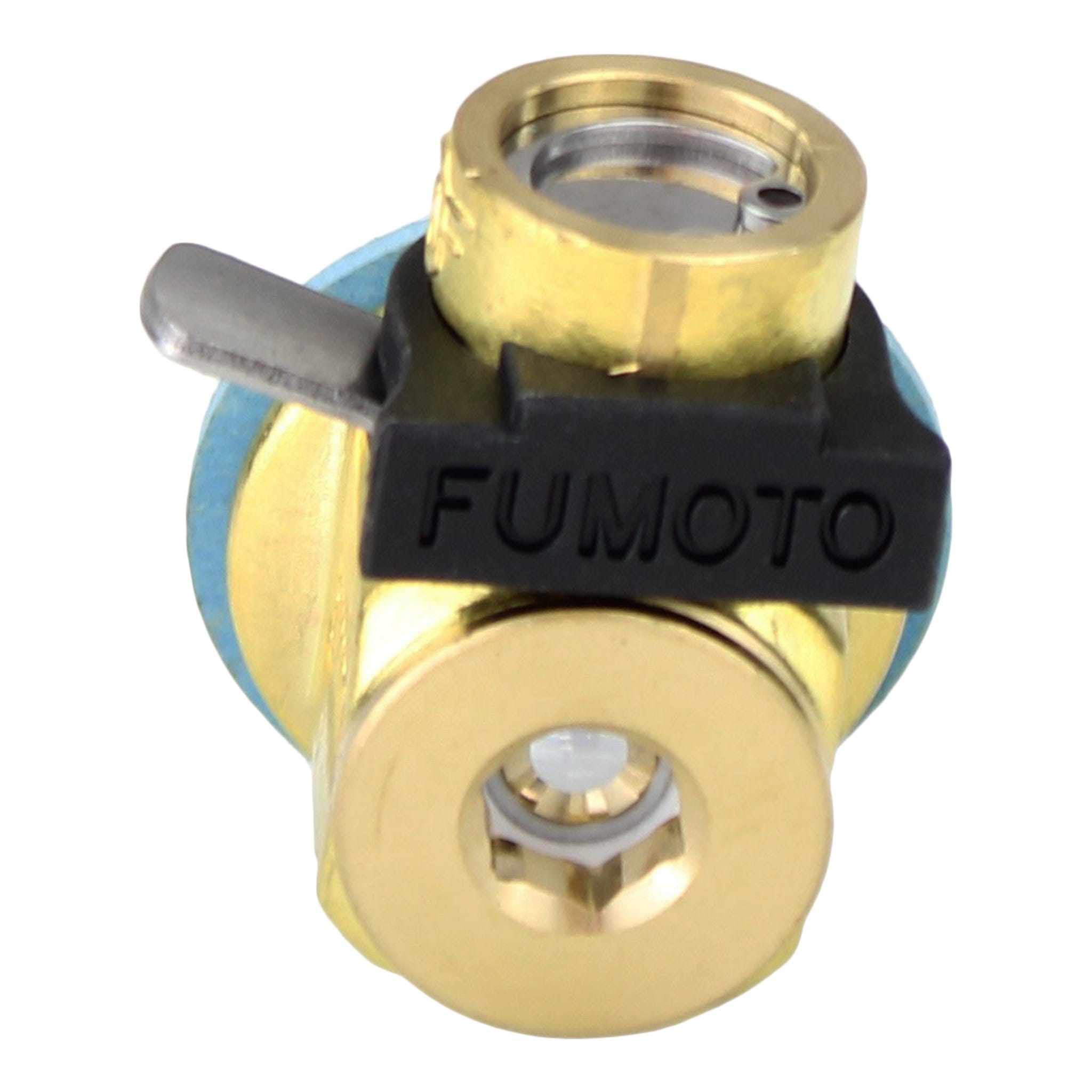 Fumoto Engine Oil Drain Valve Subaru 02-14 WRX/ 04-21 STI / 05-09 Legacy GT EJ20/EJ25 Models | F-105