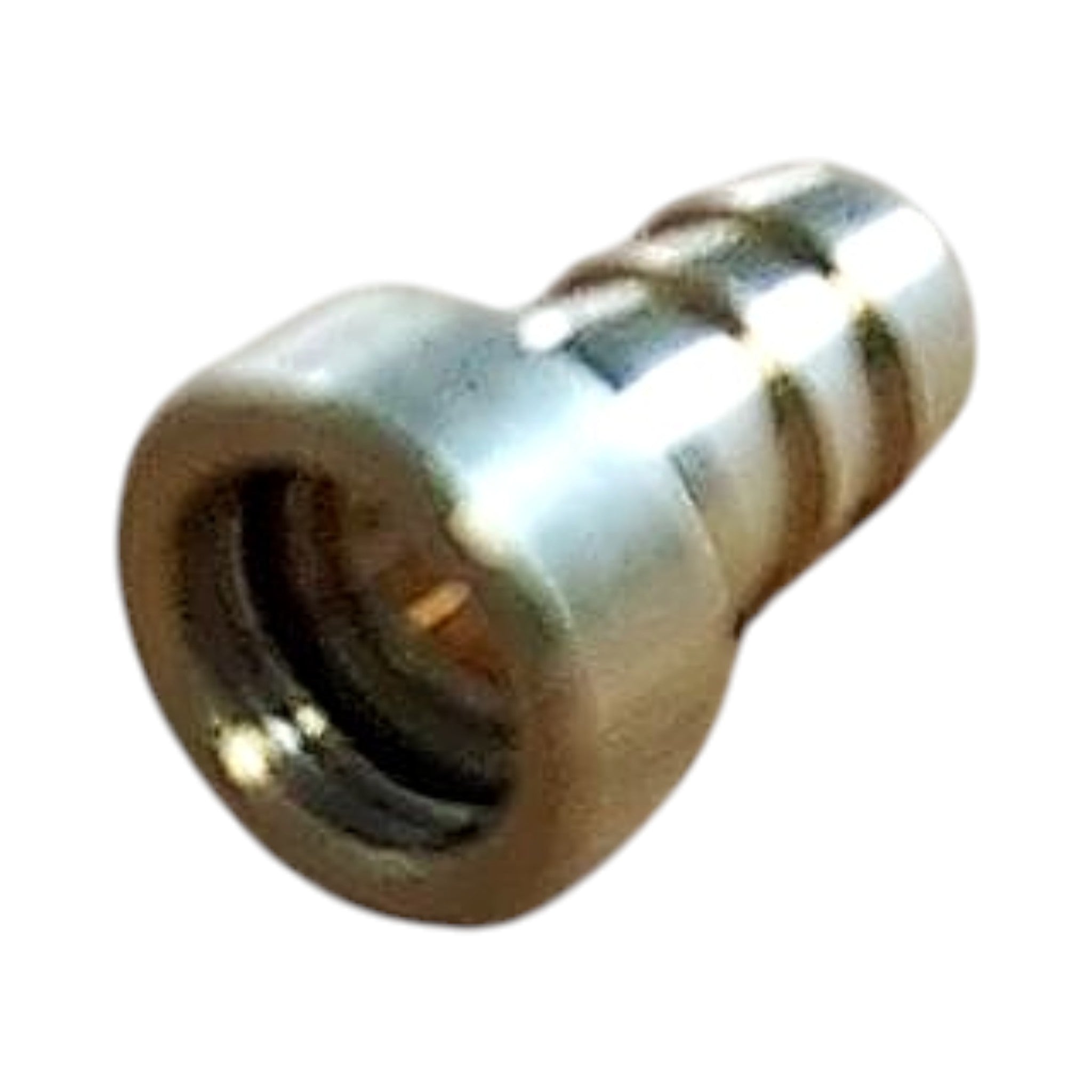 Fumoto Hose Connector for Valves With 3/8" Short Nipples | MH-10