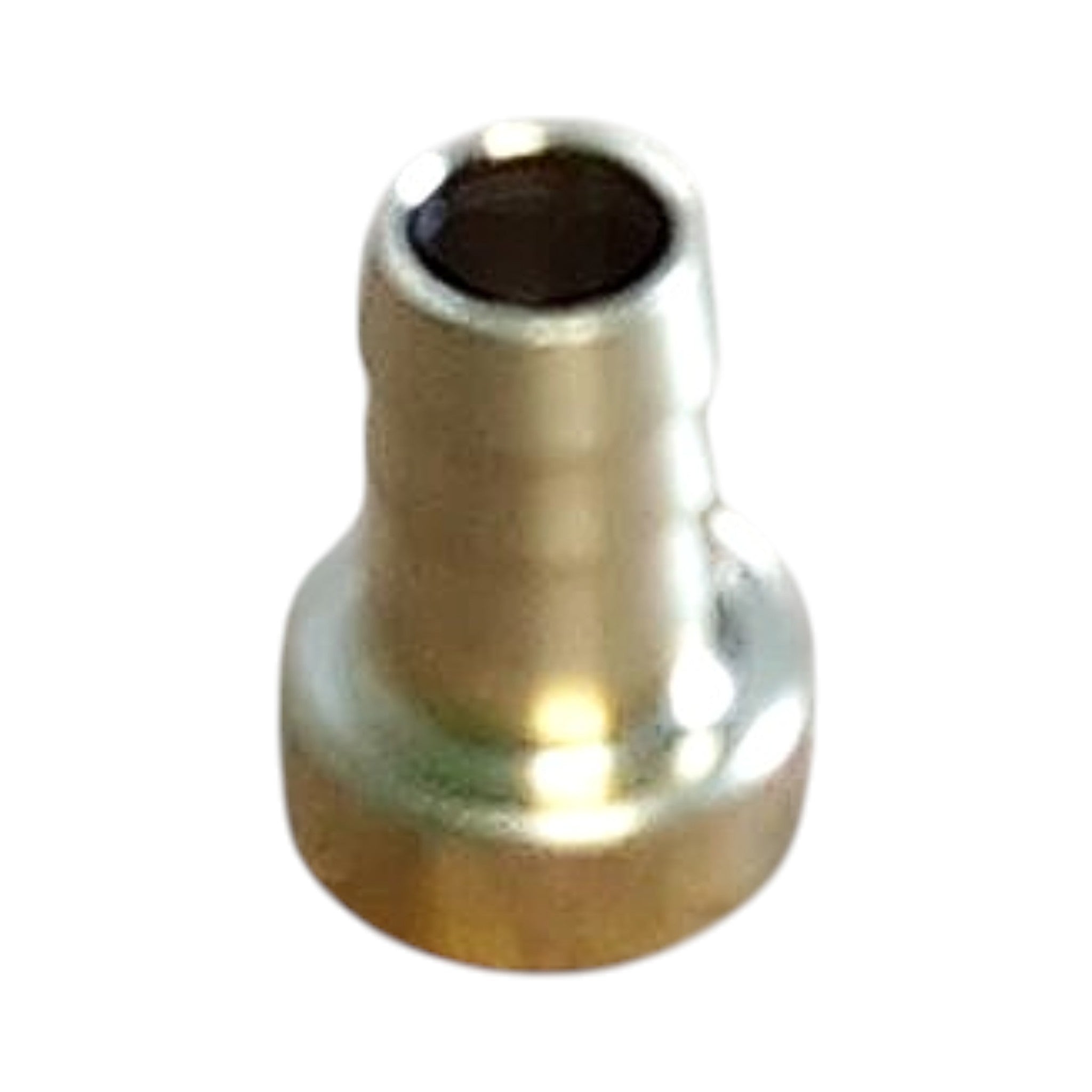 Fumoto Hose Connector for Valves With 3/8" Short Nipples | MH-10