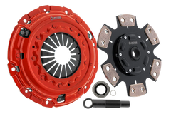 Action Clutch Stage 3 Single Disc Clutch Kit Nissan Skyline GTS-T RB20DET 1989-1993 | ACR-1624