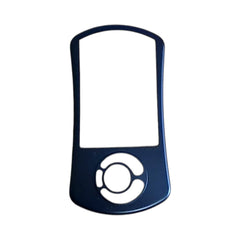 GCS Accessport V3 Faceplate Matte Black