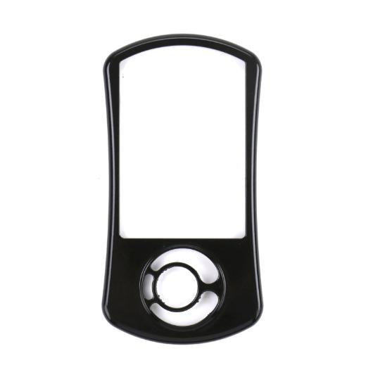 GCS Accessport V3 Faceplate Matte Black