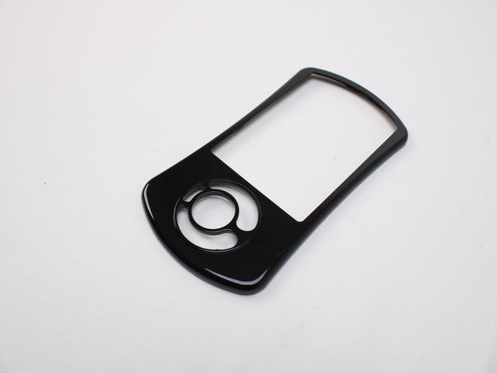 GCS Accessport V3 Faceplate Piano Black