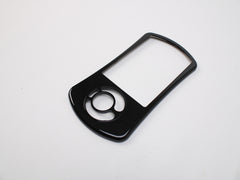 GCS Accessport V3 Faceplate Piano Black