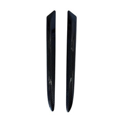 GCS Carbon Fiber Fender Trim Covers Subaru BRZ 2013-2020 | A-SB-12-001-CB