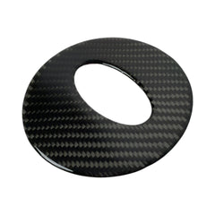 GCS Carbon Fiber Steering Wheel Overlay Subaru BRZ 2013-2020 | GCSBRZCFSTEERING