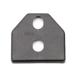 GCS Door Striker Cover Single Subaru WRX / STI 2015-2021 | DOORSTRK-CVR