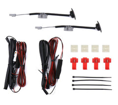 GCS Emergency Door Light Blinkers Kit WRX / STI 2015-2021 | EDRLIGHT-18