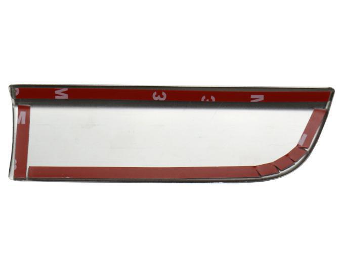 GCS Interior Trim Overlay Blue Subaru WRX / STI 2015-2021 | SUBINT-BL