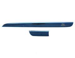 GCS Interior Trim Overlay Blue Subaru WRX / STI 2015-2021 | SUBINT-BL