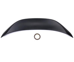 GCS Leg Style FRP Ducktail / Duckbill Spoiler Subaru BRZ / Scion FR-S / Toyota 86 2013-2020 | GT86-LEG-BWING