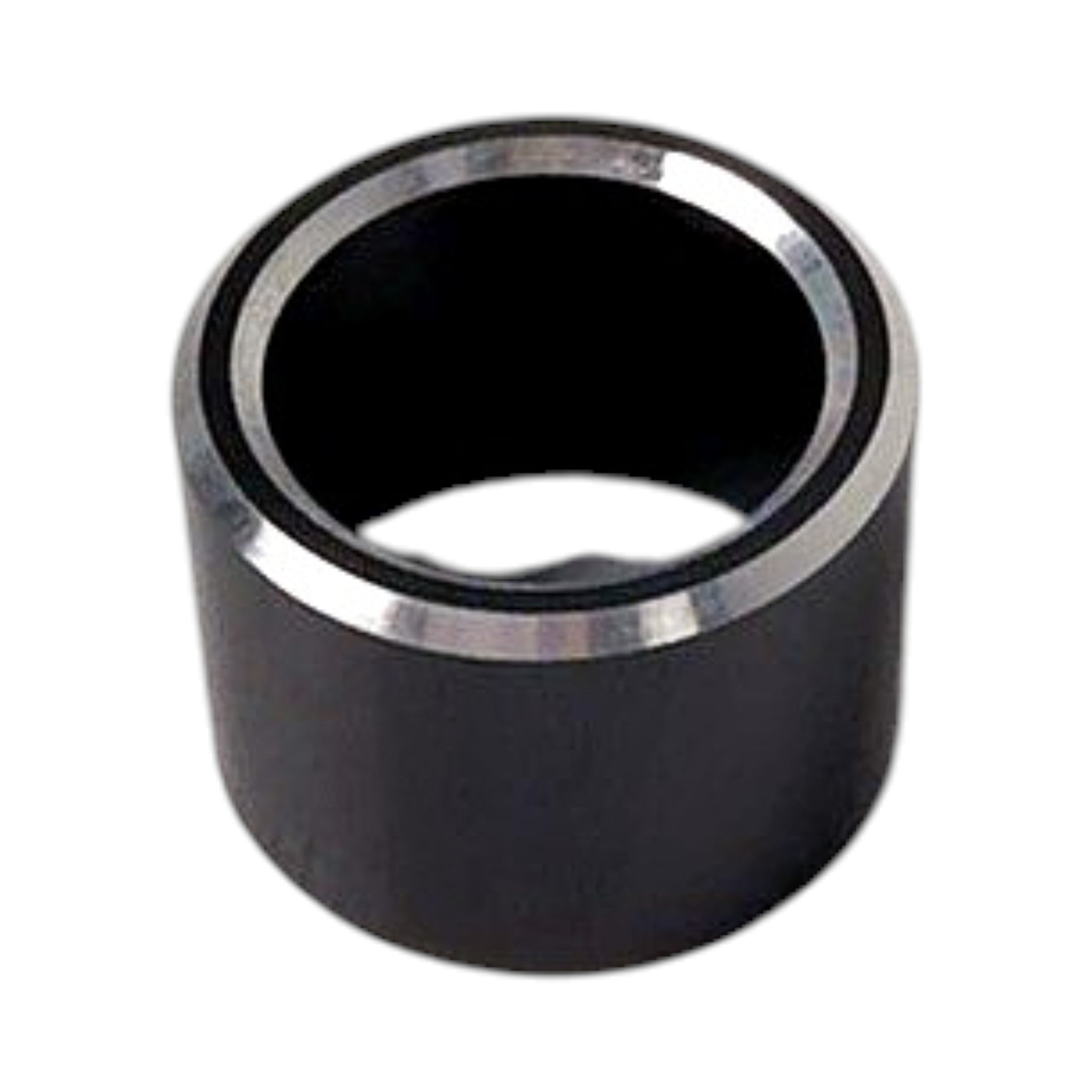 GCS Mirror Dial Cover Black Subaru WRX / STI 2015-2021 | GCSGCS-MIRRORKNOB-SUBARU-BK