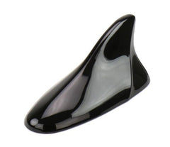 GCS Paint Matched Shark Fin Radio Antenna Crystal Black Silica D4S 13-16 Scion FR-S / 13-20 Subaru BRZ / 17-20 Toyota 86 | ANT-FT86-D4S