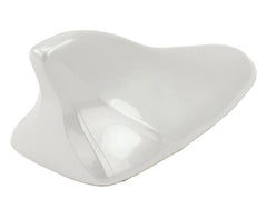 GCS Paint Matched Shark Fin Radio Antenna Satin White Pearl 13-16 Scion FR-S / 13-20 Subaru BRZ / 17-20 Toyota 86 | ANT-FT86-37J