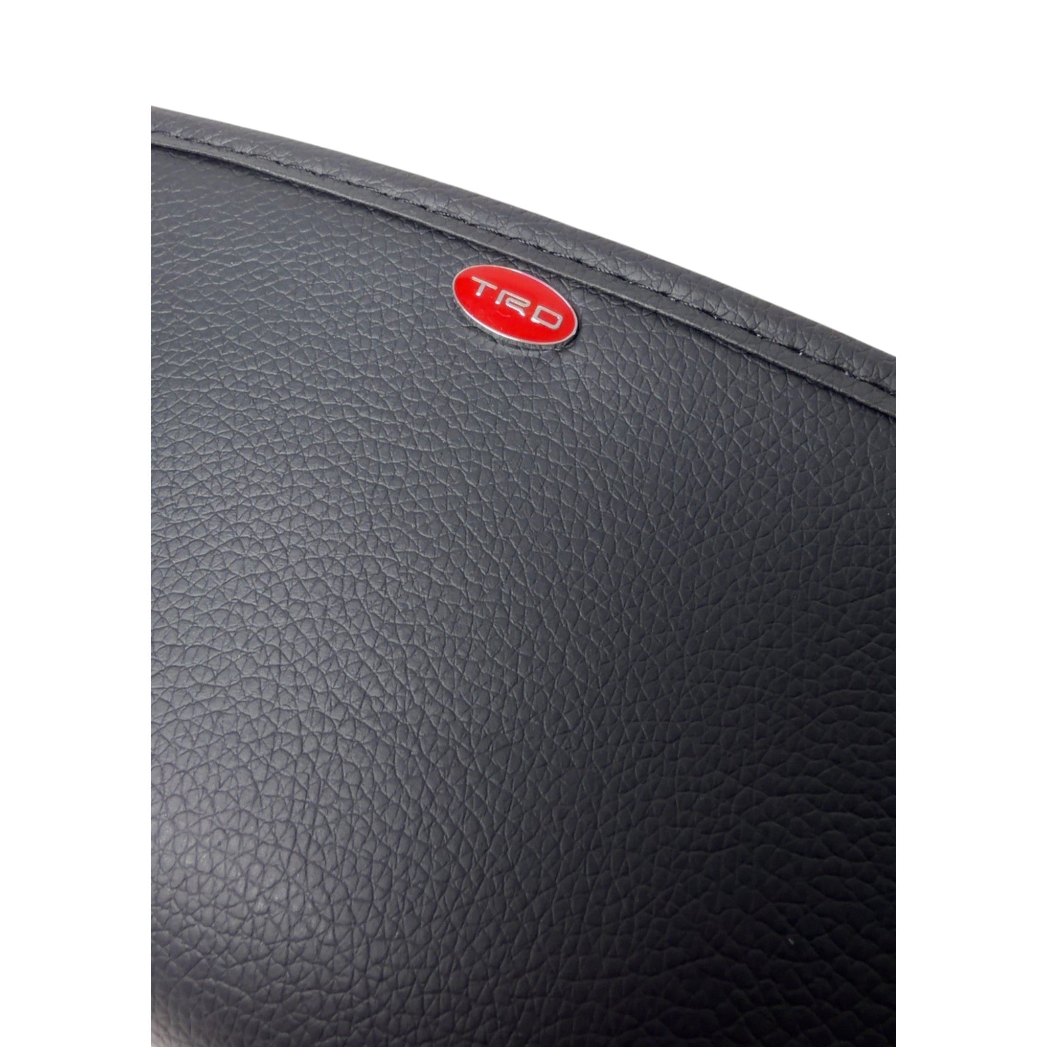 GCS TRD Black Leather Seat Holster Universal | GCS-TRD-SEAT-HOLSTER