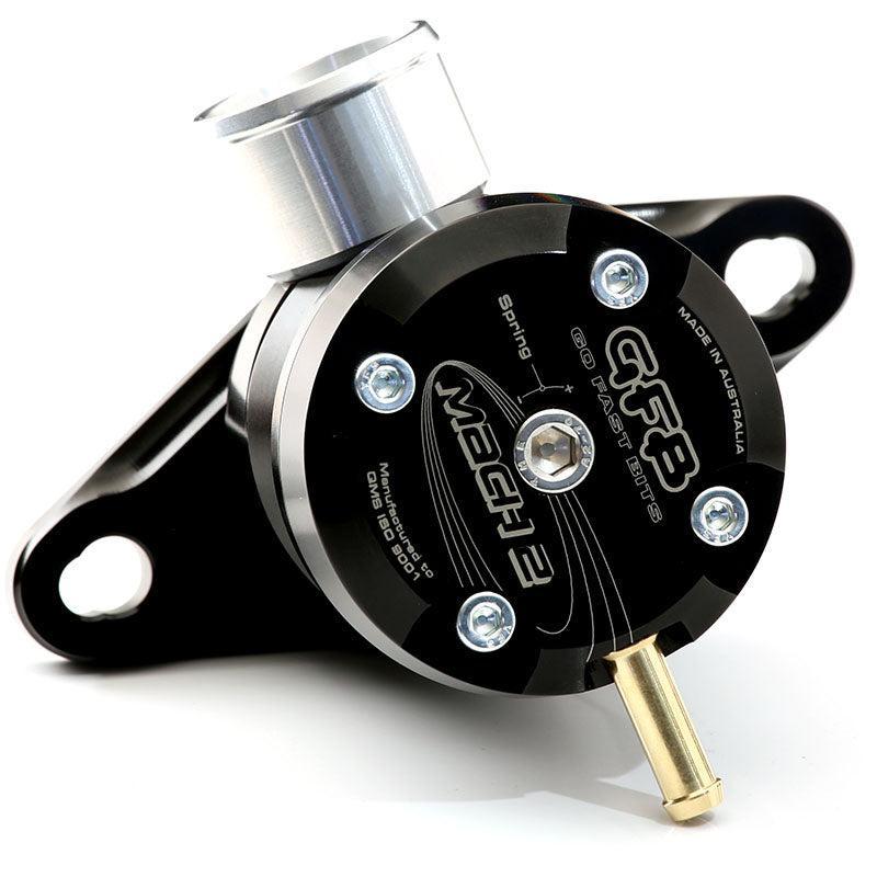 GFB Mach 2 TMS Recirculating Diverter Valve Nissan Skyline R32/R34 GT-T / GTS-T | T9102