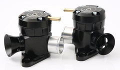 GFB TMS Respons Twin Valve Blow Off Valve Kit Nissan GT-R 2009-2025 | T9005