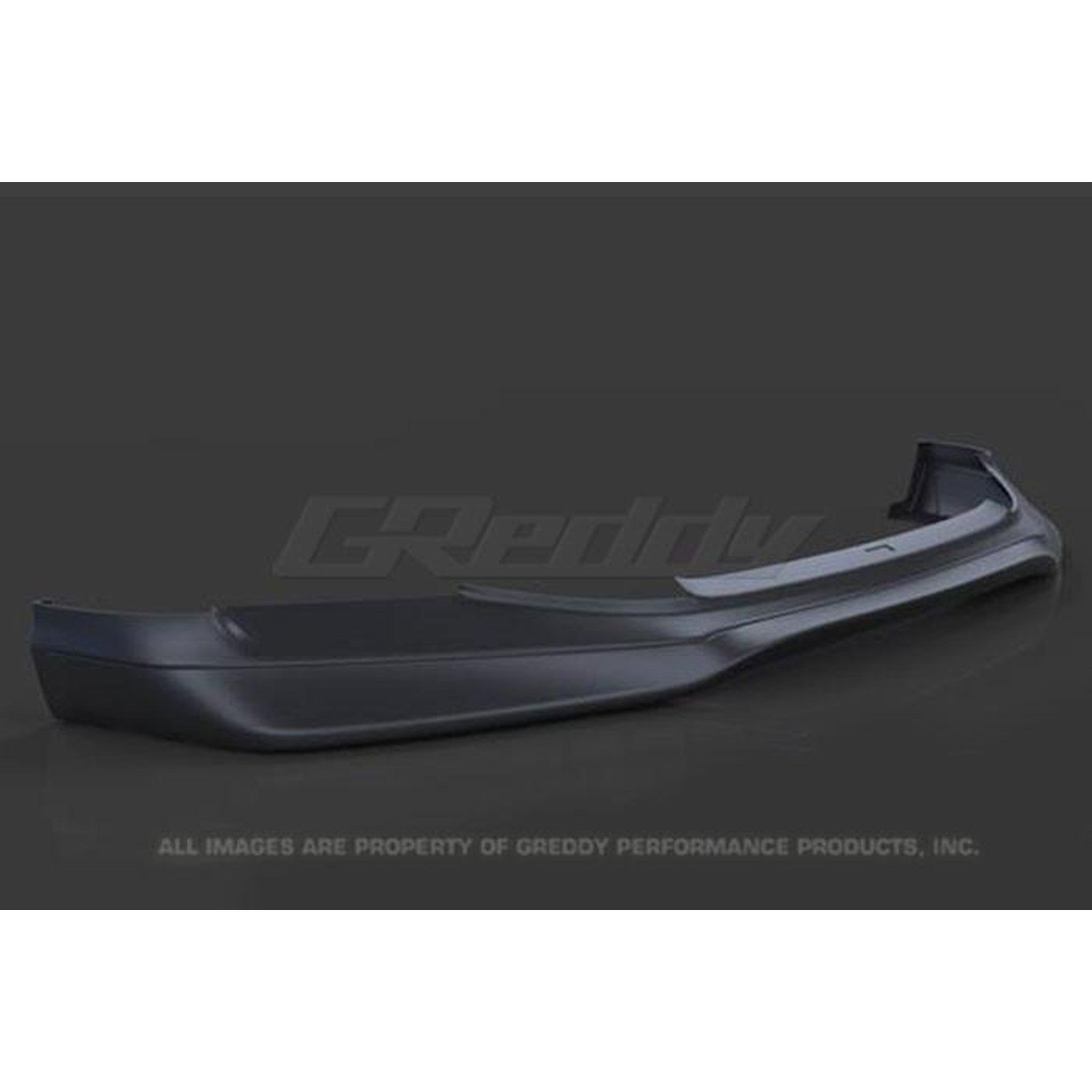 GReddy GRacer Aero-Style Front Lip Spoiler Subaru BRZ 2013-2016 | 17060060