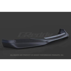GReddy GRacer Aero-Style Front Lip Spoiler Subaru BRZ 2013-2016 | 17060060
