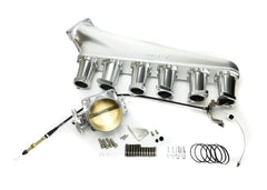 GReddy Plenum Intake Manifold w/ 90mm Throttle Body Nissan Skyline GT-R R32/R33/R34 RB26DETT 1989-2002 | 13522307