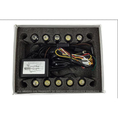 GReddy X Rocket Bunny Optional DRL LED Light Kit BRZ / 86 / FR-S 2013-2020 | 17010230