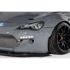 GReddy X Rocket Bunny Optional DRL LED Light Kit BRZ / 86 / FR-S 2013-2020 | 17010230
