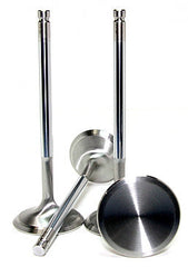 GSC P-D 21-4N Stainless Intake Valve 34mm Head STD SET 8 Subaru WRX 2015-2021 | 2282-8
