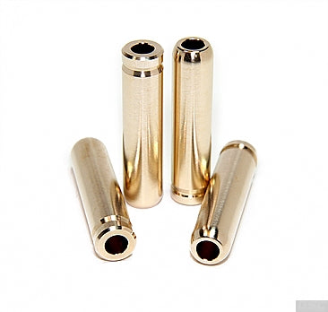 GSC P-D Manganese Bronze Exhaust Valve Guide Stopper Style +.001in OD Single Subaru BRZ / Scion FR-S 2013 | 3063.001-1
