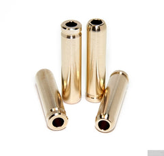GSC P-D Manganese Bronze Exhaust Valve Guide Stopper Style +.003in OD Single BRZ / FR-S / 86 / GR86 13-25 / WRX 22-25 | 3063.003-1