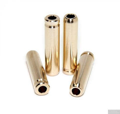 GSC P-D Manganese Bronze Exhaust Valve Guide Stopper Style +.003in OD Single BRZ / FR-S / 86 / GR86 13-25 / WRX 22-26 | 3063.003-1