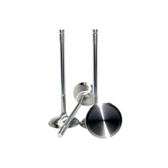 GSC Power Division Intake Valves STD 37mm (Set of 8) Subaru BRZ / Toyota GR86 2022-2026 | 2272-8