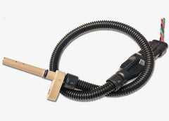 Garrett G-Series Turbo Speed Sensor Pro Kit (No Gauge) | 781328-0004