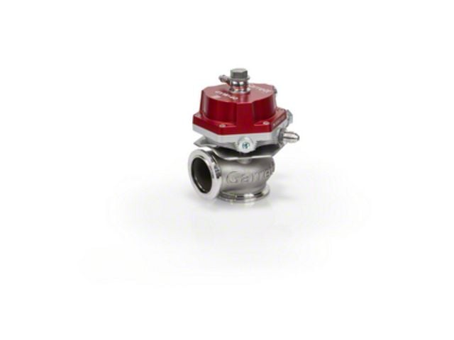 Garrett GVW-45 45mm Wastegate Kit - Red | 908828-0001