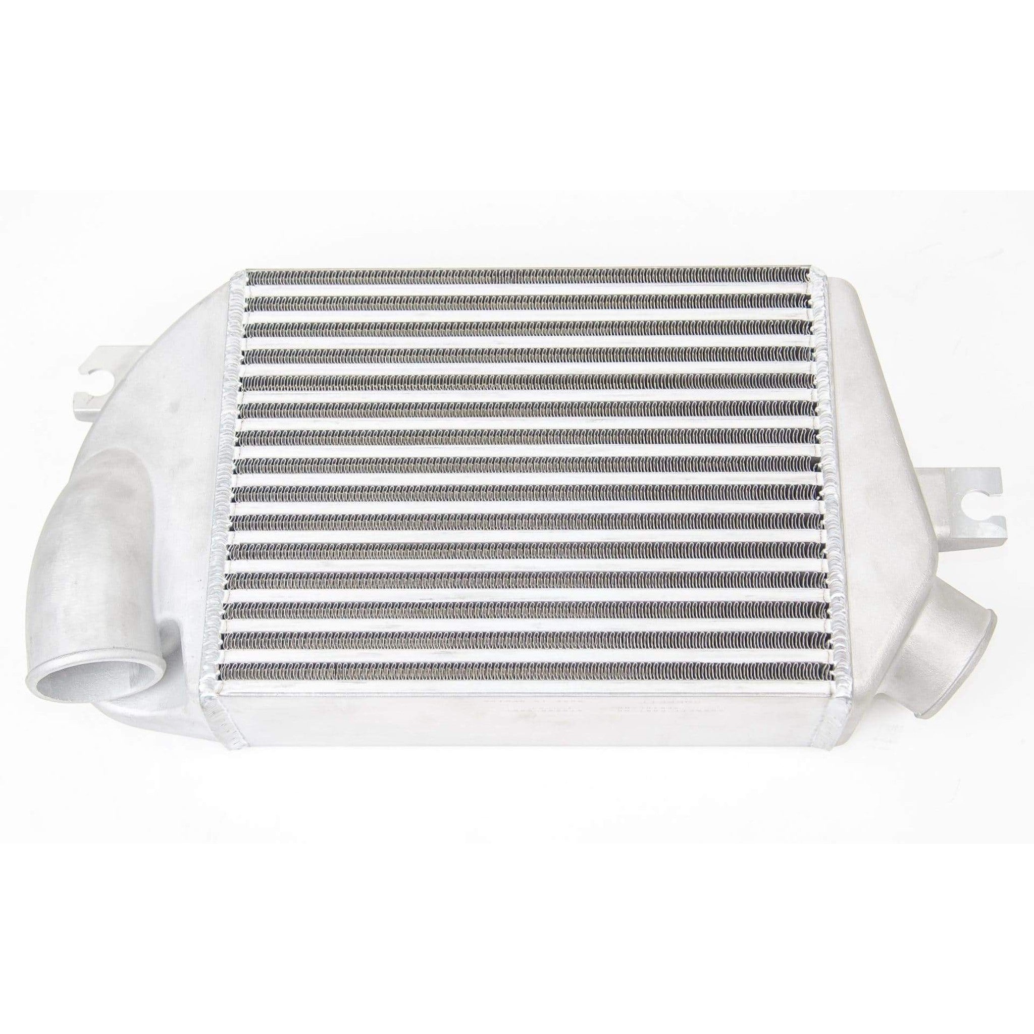 Garrett Top Mount Intercooler Subaru WRX 2015-2021 | 891185-6001