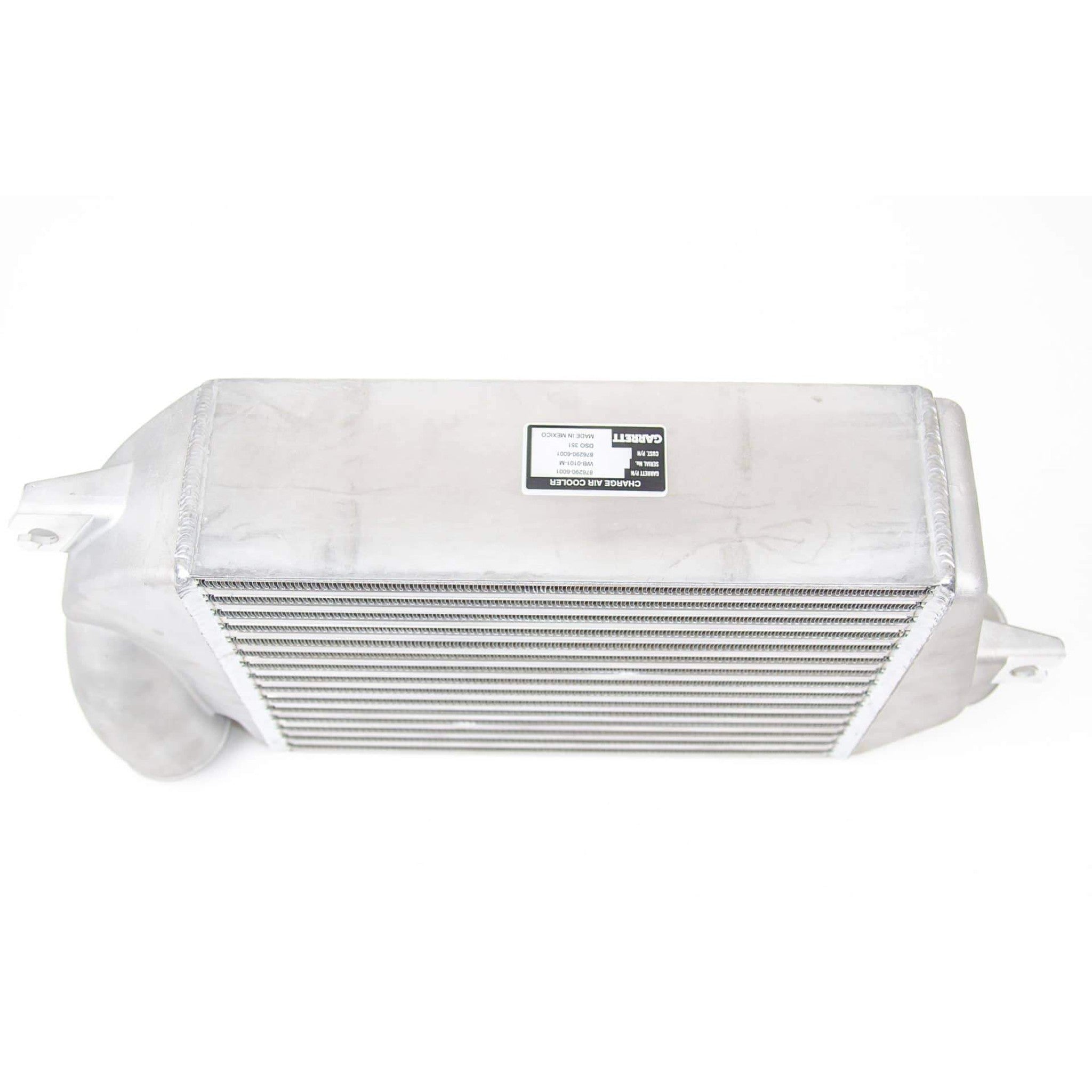 Garrett Top Mount Intercooler Subaru WRX 2015-2021 | 891185-6001