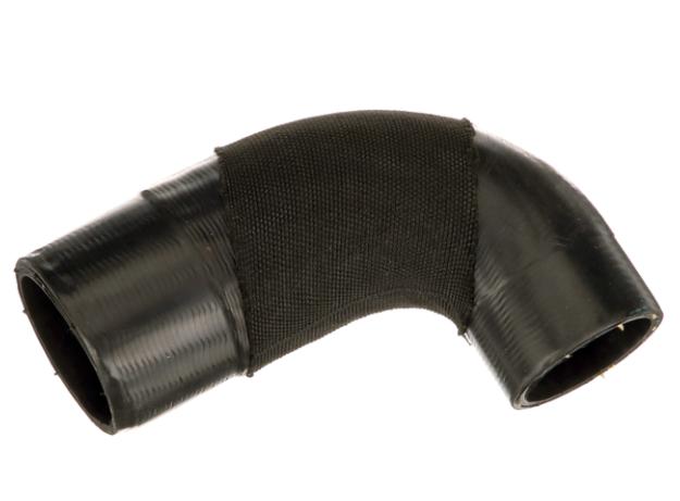 Gates Pipe To Engine (Cold Side) Turbocharger Hose (Molded - Standard) Honda Civic SI 2017-2020 | 26570