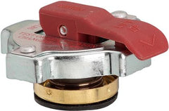 Gates Radiator Cap 13 PSI Nissan 350Z 2003-2006 / Infiniti G35 2003-2007 | 31533