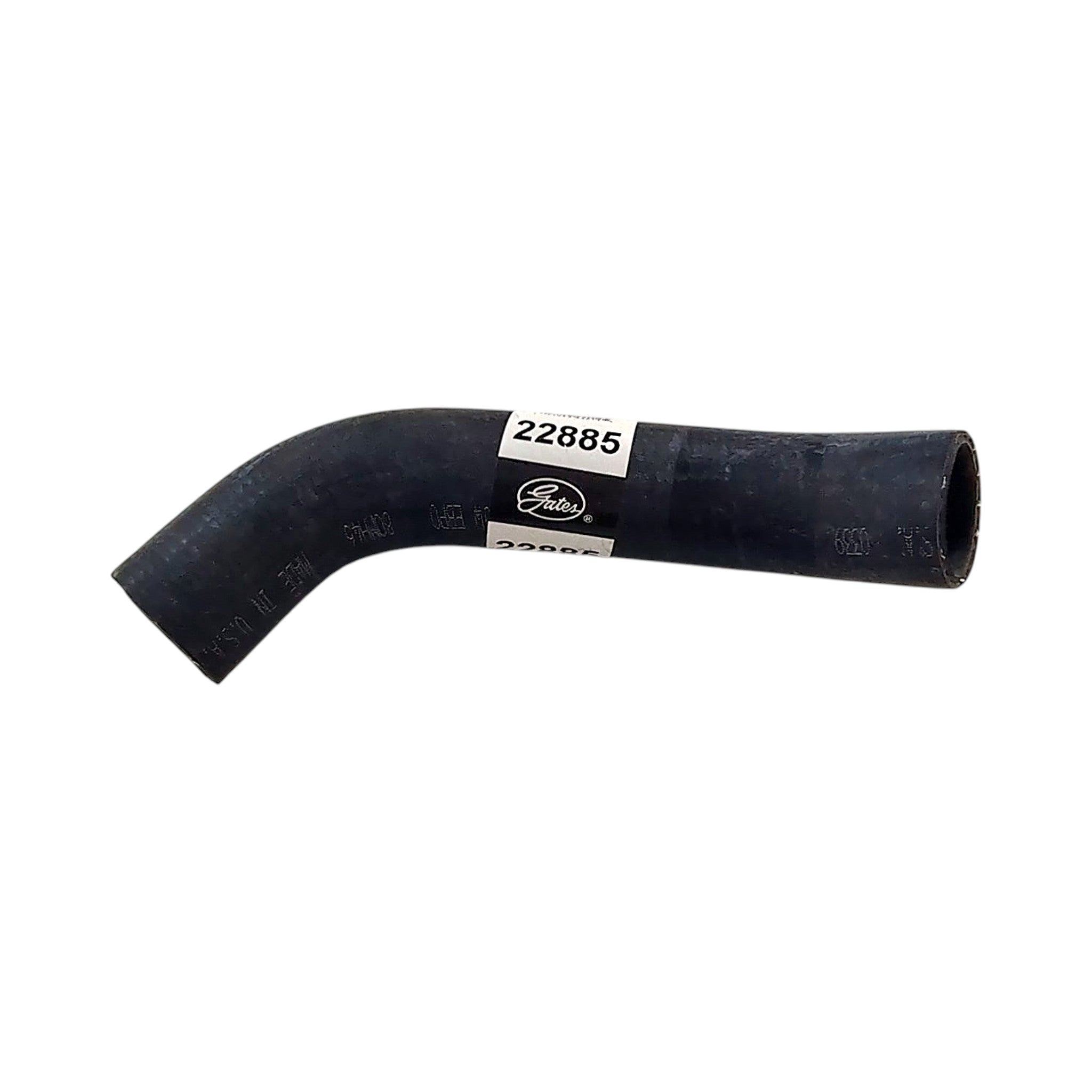 Gates Radiator Hose Lower Subaru WRX / STI 2002-2007 | 22885