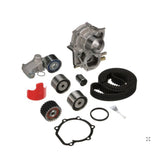 Gates Timing Belt Kit w/ Water Pump Subaru WRX 2002-2003 / JDM EJ207 | TCKWP328A