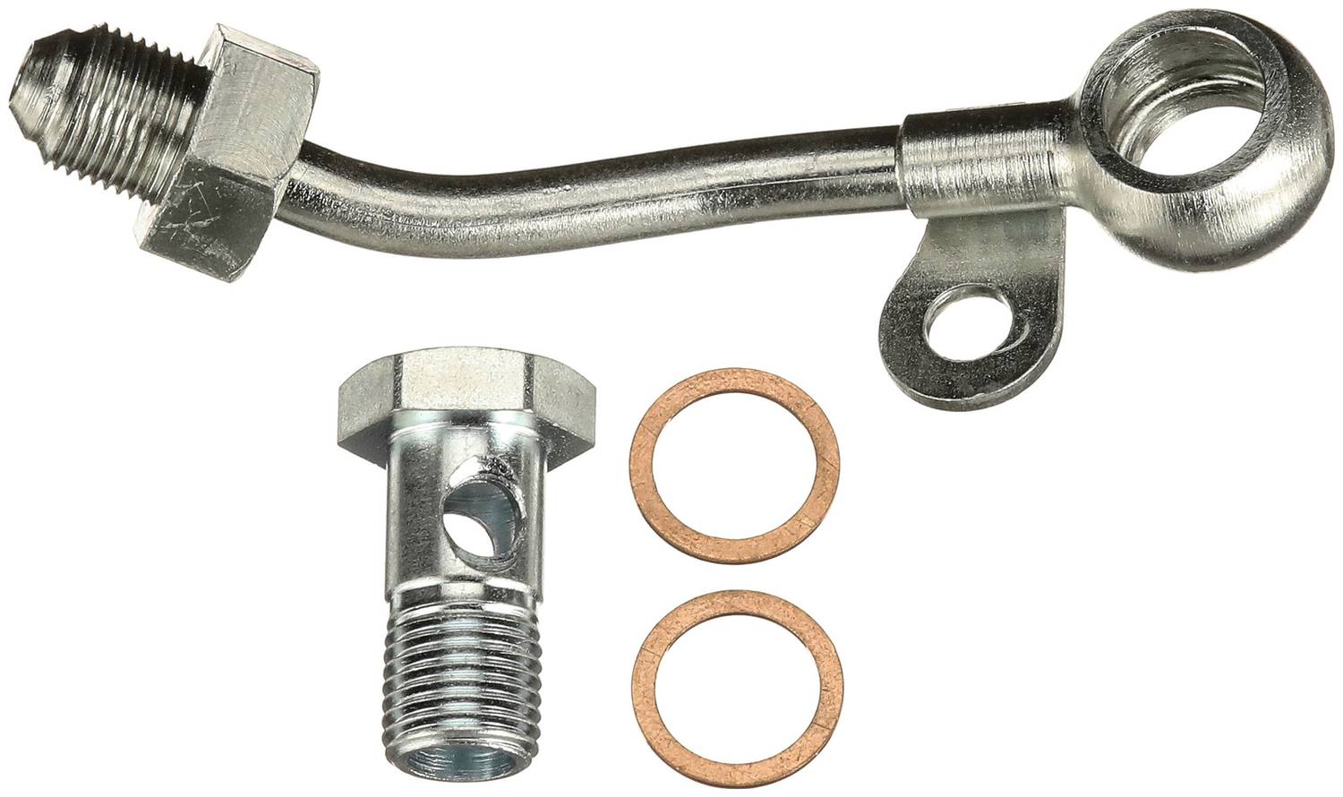 Gates Turbo Oil Feed Line Subaru WRX 2011-2014 / STI 2011-2018 | TL287