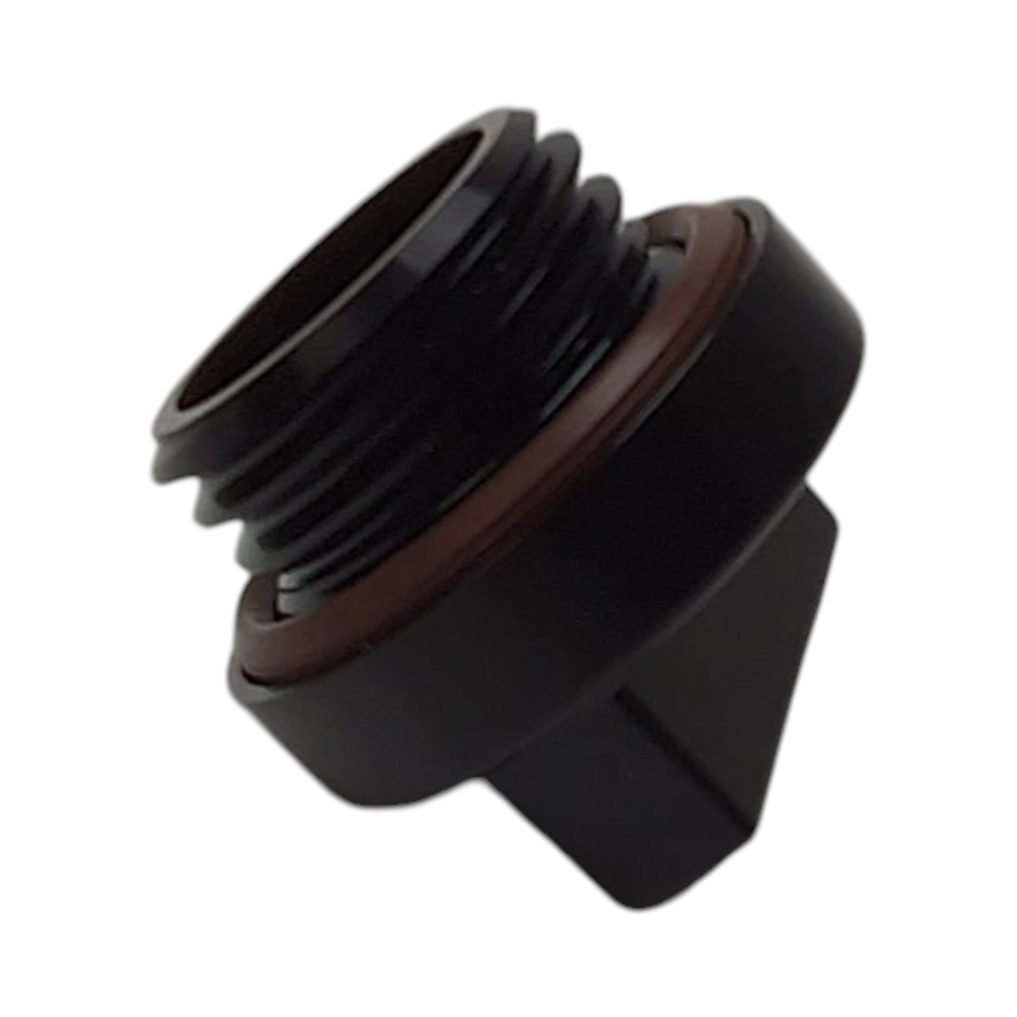 Getadomtune Blow-by Retention Cap “Mostly Oil” Oil Cap Subaru WRX / STI / Forester XT / Legacy GT