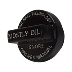 Getadomtune Blow-by Retention Cap “Mostly Oil” Oil Cap Subaru WRX / STI / Forester XT / Legacy GT