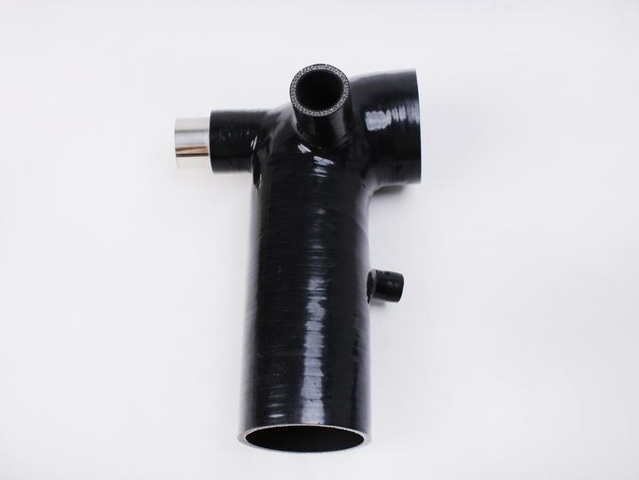 Gimmick Motorsports Turbo Inlet Black Subaru BRZ / Toyota 86 / Scion FR-S 2013-2020