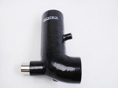 Gimmick Motorsports Turbo Inlet Black Subaru BRZ / Toyota 86 / Scion FR-S 2013-2020