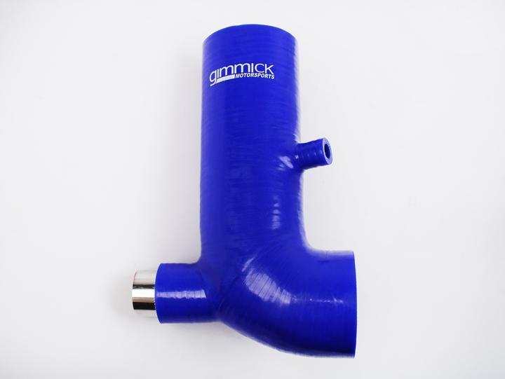 Gimmick Motorsports Turbo Inlet Blue Subaru BRZ / Toyota 86 / Scion FR-S 2013-2020