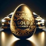 Gold Club Import Image Racing | IIR-GoldClub