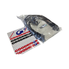 GoodRidge G-Stop Stainless Steel Brake Lines Front/Rear Subaru WRX 2015-2021